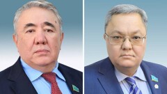 Депутаты о миротворцах ОДКБ: Президент обязан обеспечить безопасность граждан
