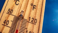 В Астане увеличилось число вызовов скорой помощи из-за жары