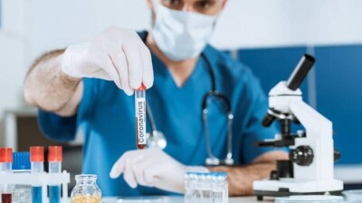 Как во время ЧП в Казахстане выявляют заражённых Covid-19