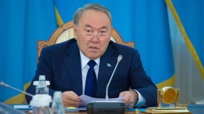 Елбасы сам принял решение передать пост председателя Совета безопасности президенту – Айдос Укибай