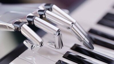 Meta выпустила инструмент для создания музыки при помощи искусственного интеллекта