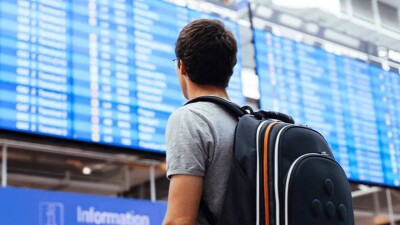 Пассажиров авиарейсов просят пораньше приезжать в аэропорт Астаны с 15 июля