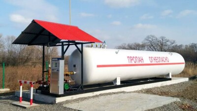 АЗРК начало расследование в отношении 180 реализаторов сжиженного газа