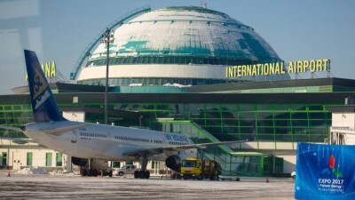 Казахстанцы смогут прилететь из-за рубежа в Нур-Султан 8 января