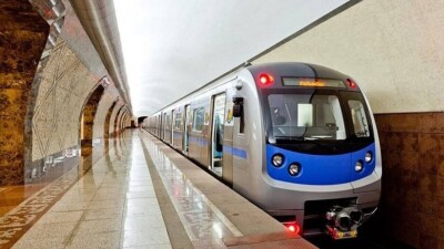 Как будут называться новые станции метро Алматы