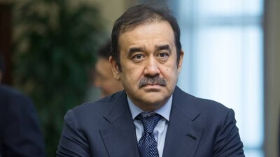 Задержан экс-глава КНБ Карим Масимов