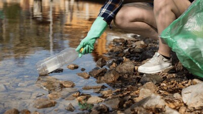 Почему помутнела вода в Гребном канале, объяснили в акимате Астаны