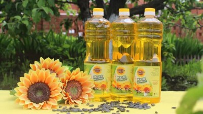 Минсельхоз объявил о приёме заявок на вывоз семян подсолнечника и подсолнечного масла