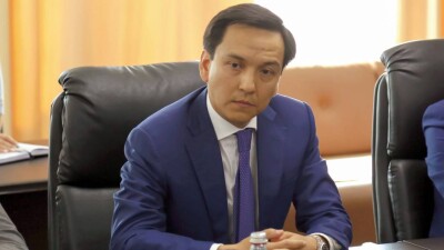 Нового руководителя назначили в АО "Казтрансгаз Аймак"