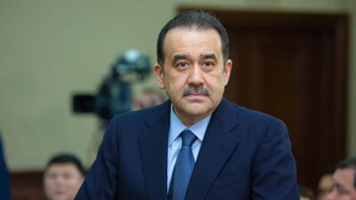 ҰҚК бұрынғы басшысы Кәрім Мәсімов ұсталды