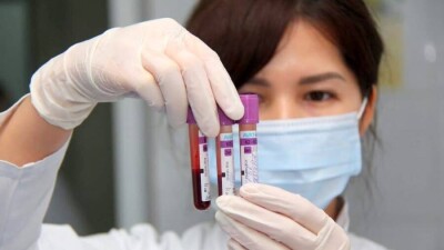 Донорской крови достаточно во всех регионах