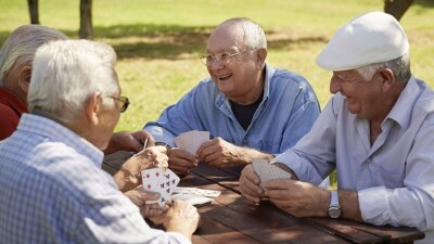 12 тысяч пожилых алматинцев посещают Центры активного долголетия