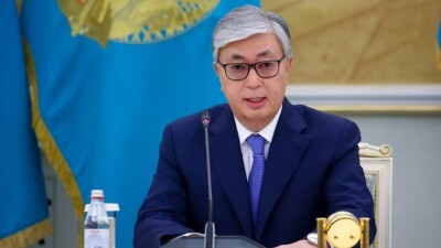 Токаев провёл заседание оперативного штаба