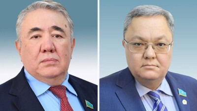 Депутаты о миротворцах ОДКБ: Президент обязан обеспечить безопасность граждан