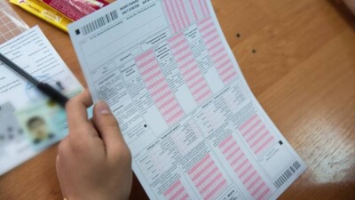 Сроки приема документов и сдачи "зимнего" ЕНТ продлили