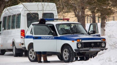 В Западно-Казахстанской области задержаны мародеры - последователи деструктивных течений