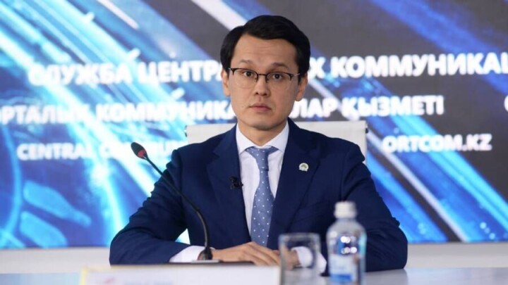 Мусин: Доступ к некоторым ресурсам будет обеспечиваться по возможности в круглосуточном режиме