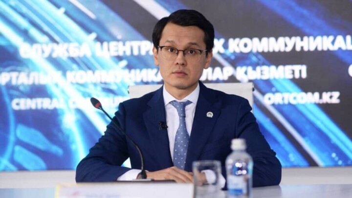 Қазақстанда кейбір ресурстар интернетсіз  жұмыс істей бастады
