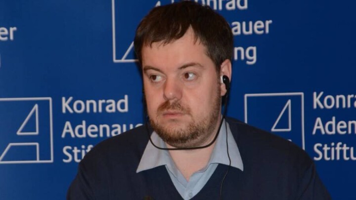 Политолог Чеботарёв: Ввод миротворцев ОДКБ – это положительный пример работы этой организации