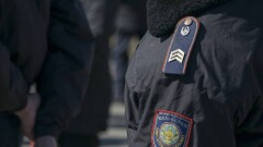 Қазақстанда учаскелік инспектор көмекшісі лауазымы енгізіледі