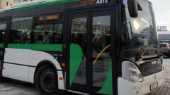 Астаналықтар жол жүру ақысын енді QR-код арқылы төлей алады