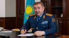 Ішкі істер министрі: Биыл электронды тергеу жүйесіне толықтай көшеміз