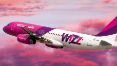 Wizz Air лоукостері Түркістан мен Алматыға әуе рейстерін ашуға ниетті