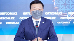Денсаулық сақтау министрі: Вакциналау паспортын сатқан адамдар қатаң жазаланады
