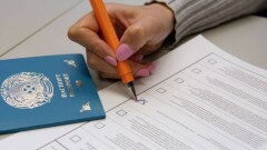 Сайлау бюллетеніне "бәріне қарсымын" деген нұсқа енгізіледі