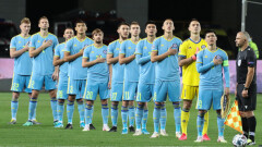 Футболдан Қазақстан ұлттық құрамасына шақырылған ойыншылар тізімі белгілі болды