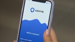 Цифрлық даму министрлігі Ashyq қызметіндегі ақау үшін қазақстандықтардан кешірім сұрады