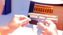 Қарағанды ​​фармкешені тәулігіне вакцинаның бір компоненттің 150 мың дозасын дайындайды