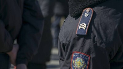 Қазақстанда учаскелік инспектор көмекшісі лауазымы енгізіледі