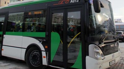 Астаналықтар жол жүру ақысын енді QR-код арқылы төлей алады