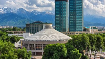 Алматыда өтетін цирк шоуы Қажымұқан Мұңайтпасұлына арналады