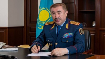 Ішкі істер министрі: Биыл электронды тергеу жүйесіне толықтай көшеміз