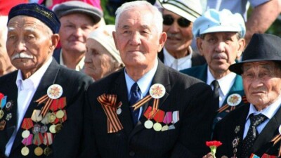 Қазақстанда ҰОС 665 ардагері қалды. Оларға қандай әлеуметтік қолдау шаралары көрсетіледі?