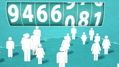 Халық санағы 1 қыркүйекте басталады. Сұрақтарға онлайн жауап беруге болады