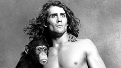 Тарзанның рөлін ойнаған актер Джозеф Лара АҚШ-та ұшақ апатынан қаза тапты