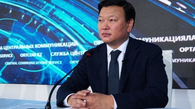 Алексей Цой: 1 шілдеден бастап вакцинация паспорты Ashyq қосымшасымен біріктіріледі