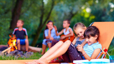 Биыл жазда 3 миллионнан астам бала лагерге барады