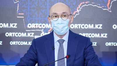 Қазақстанның аумақтық даму жоспары 1 шілдеге дейін дайын болады