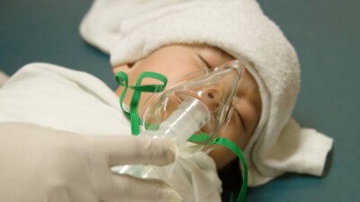 Балаға ингаляция жасау кезіндегі қателіктер қандай? Дәрігер кеңесі