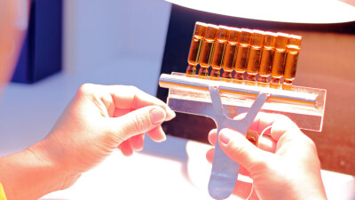 Қарағанды ​​фармкешені тәулігіне вакцинаның бір компоненттің 150 мың дозасын дайындайды