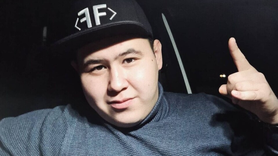 Фото imanbekmusic instagram парақшасынан алынды