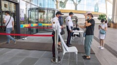 С 17 июля в Нур-Султане вводятся новые ограничения: ТРЦ и кафе будут работать лишь в будние дни и до 17.00