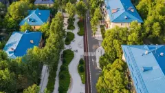 На открытие первой гастрономической улицы приглашают алматинцев. В чём идея её создания