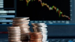 Цены на газ в Европе побили очередной рекорд, нефть не дешевеет, но тенге слабеет к доллару