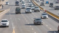 350 тысяч авто незаконно зарегистрировали в Астане: главе инспекции транспортного контроля вынесли приговор