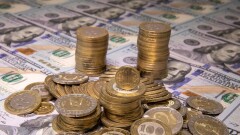 Сколько стоят рубль и доллар в Казахстане 13 сентября
